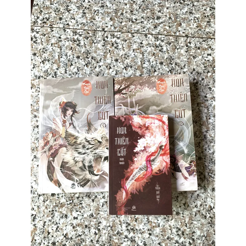 Hoa Thiên Cốt (bộ 3 cuốn) 1017912