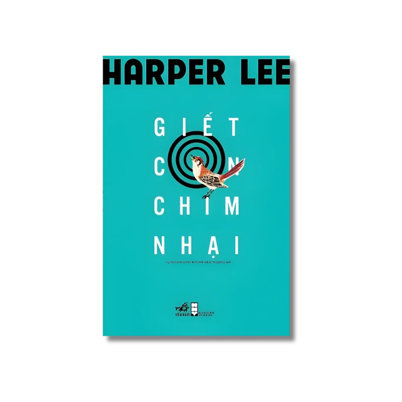 Giết con chim nhại - Harper Lee 724607
