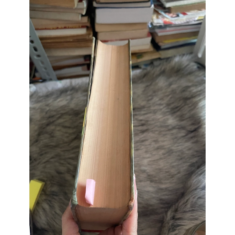 Từ Điển Thị Trường Chứng kHoáng 551938