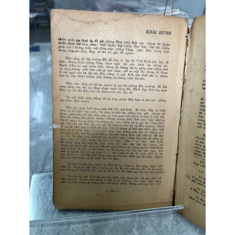 LỜI NGUYỀN - KHÁI HƯNG 714815