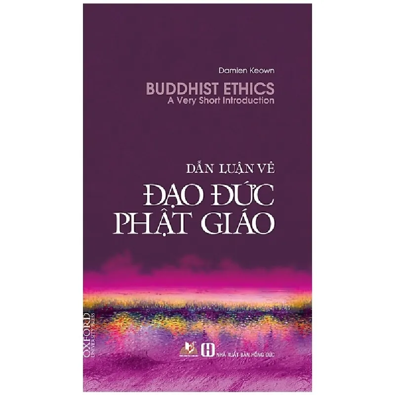 Dẫn Luận Về Đạo Đức Phật Giáo - Damien Keown 690707