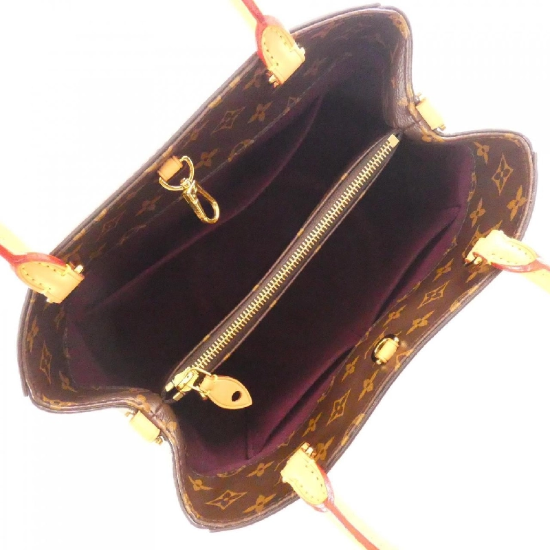 Túi Louis Vuitton Monogram Montaigne MM M41056 617915