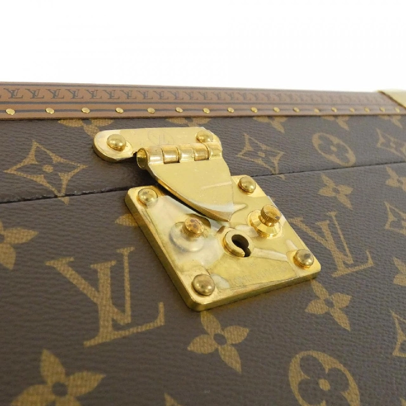 Louis Vuitton Monogram Coffret Accessoires M20209 Hộp phụ kiện 626070