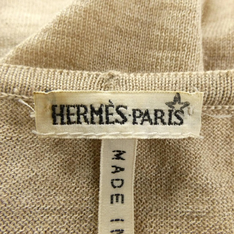 Áo khoác HERMES - Hàng hiệu Chính hãng 823633