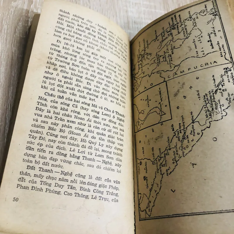 KỂ CHUYỆN ĐẤT NƯỚC ( Nguyễn Khắc Viện) 928939