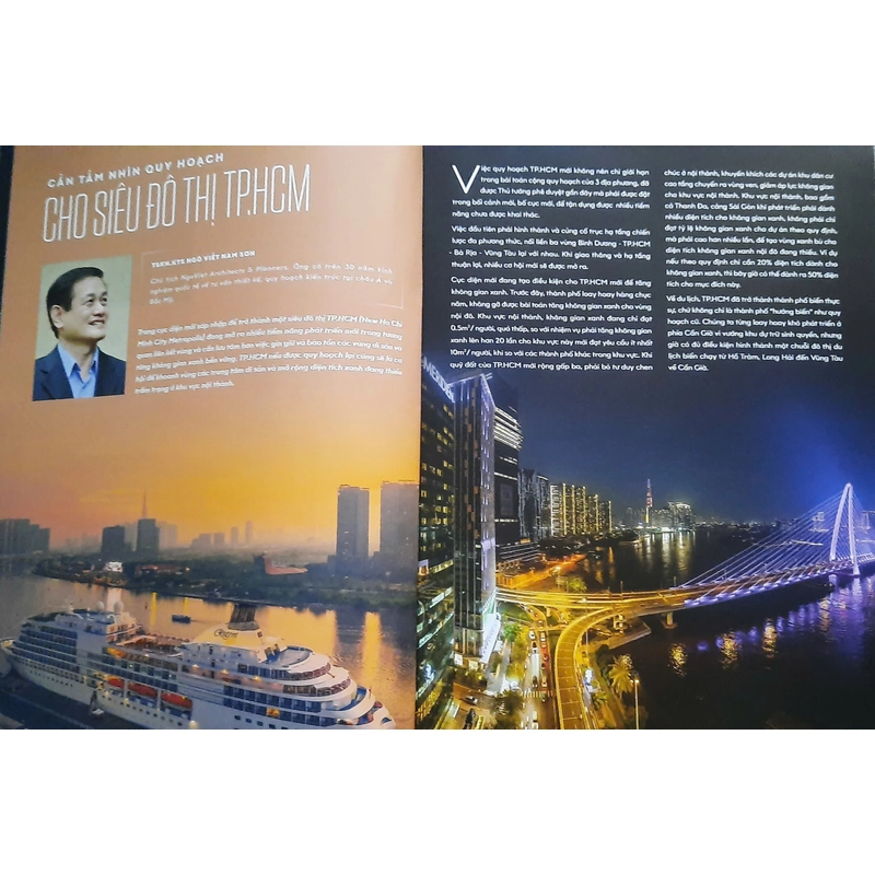 Tạp chí Du lịch, số 44 & 45, tháng 7 + 8/2025 543096