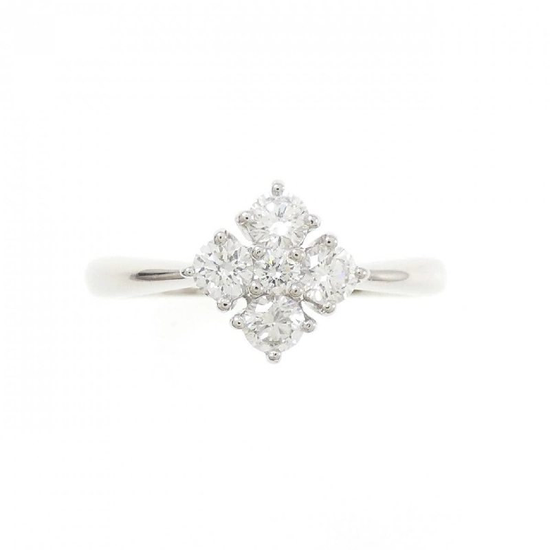 Nhẫn kim cương Monikendamu 0.45CT - Hàng hiệu Authentic 837553