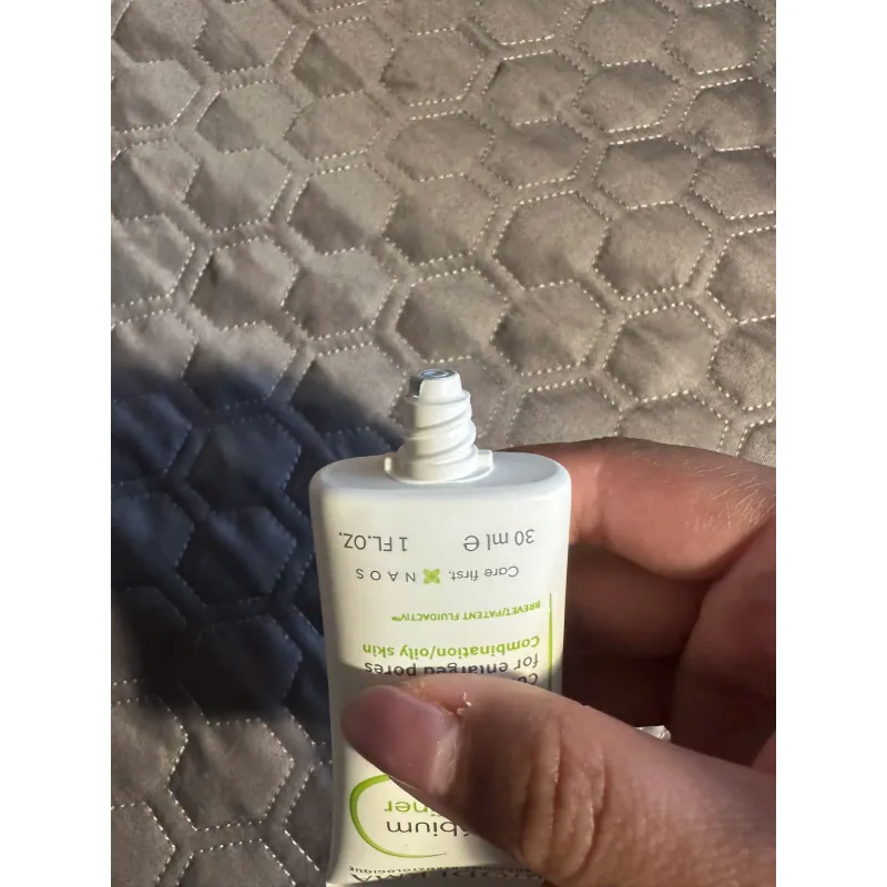 Kem Dưỡng Bioderma Giúp Se Khít Lỗ Chân Lông 30ml Sébium Pore Refiner 714842