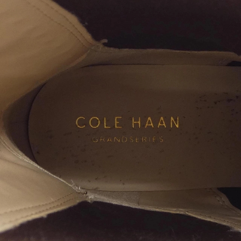 Giày boot COLE HAAN - Hàng hiệu Authentic 828304