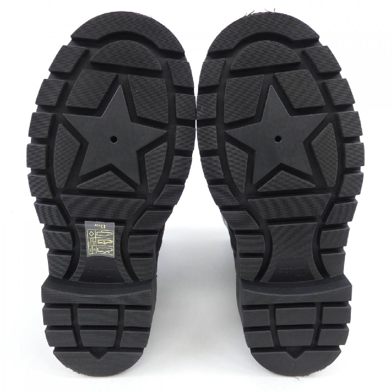 Giày bốt CHRISTIAN DIOR MT0922 - Hàng hiệu Authentic 830349