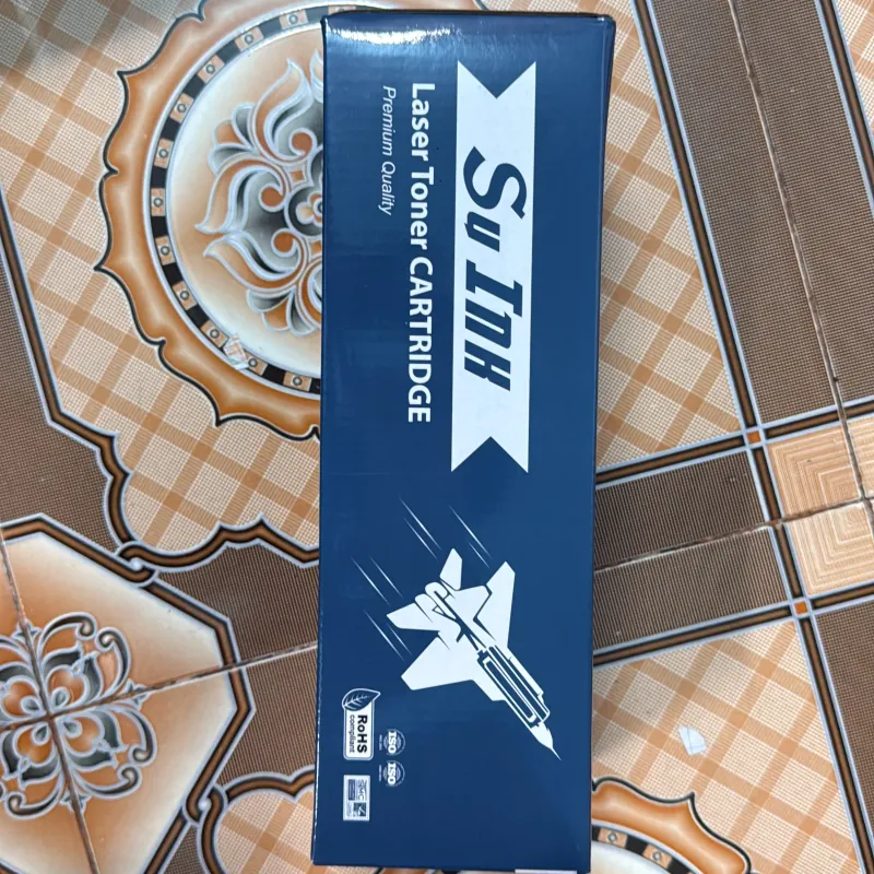 Laser Toner catridge, hộp mực cho máy in 785821