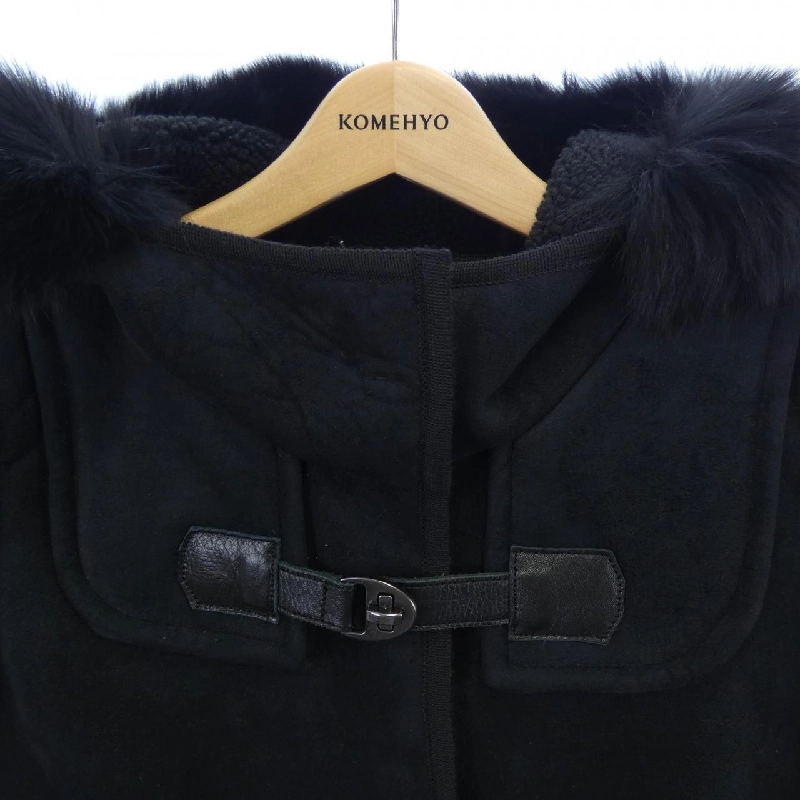 Trở thành thanh lịch TO BE CHIC Áo khoác 634816