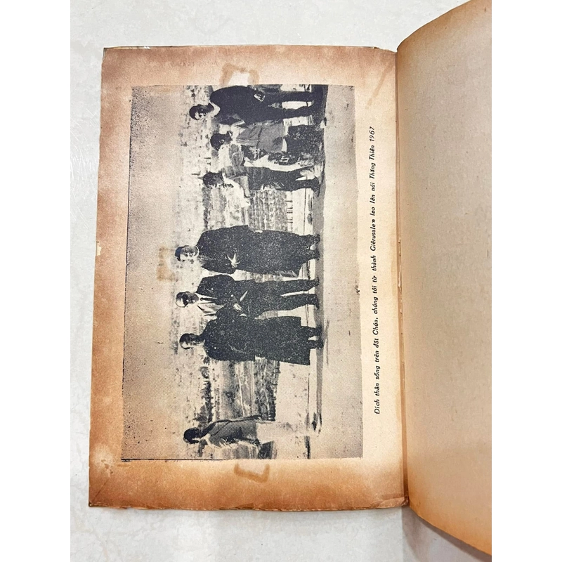 Sống trong ánh sáng của Lm Đỗ Minh Lý được viết năm 1968 494183