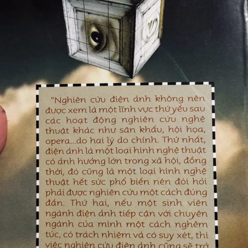 Nghiên cứu phim 996396