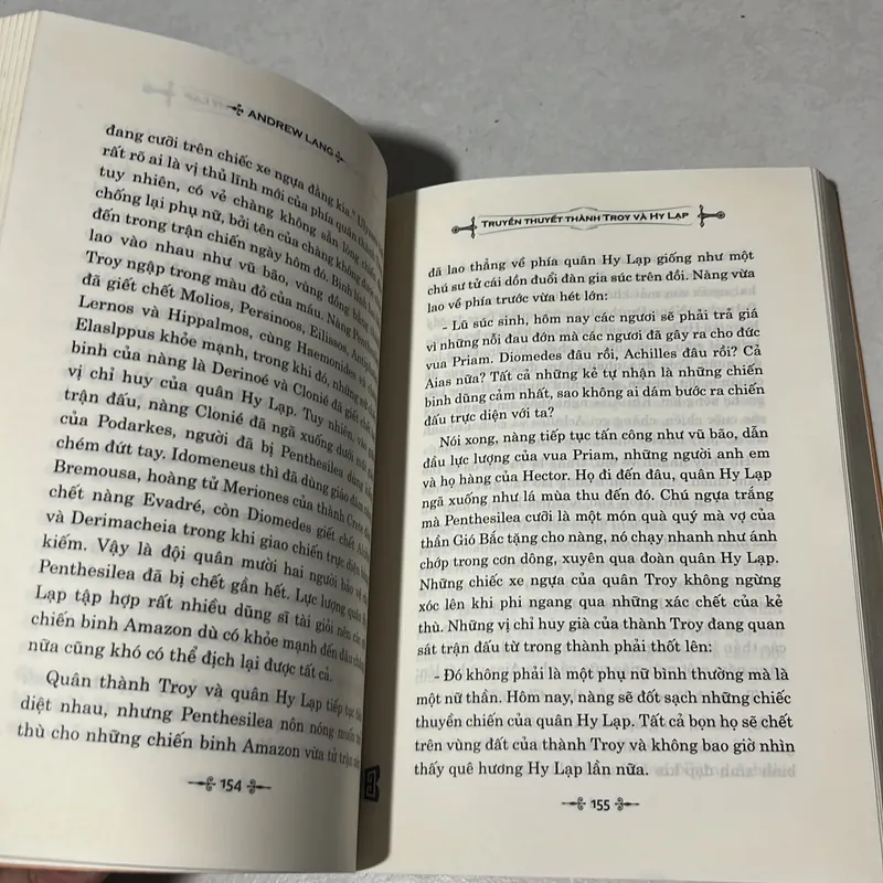 Truyền thuyết thành Troy Hy Lạp 567873