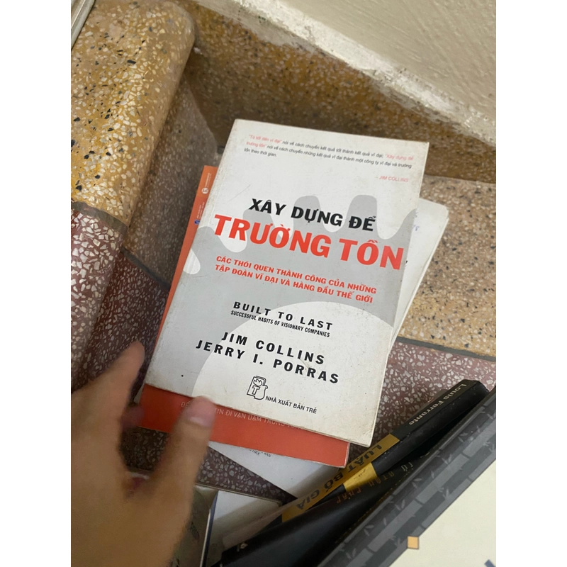 xây dựng để trường tồn 6908