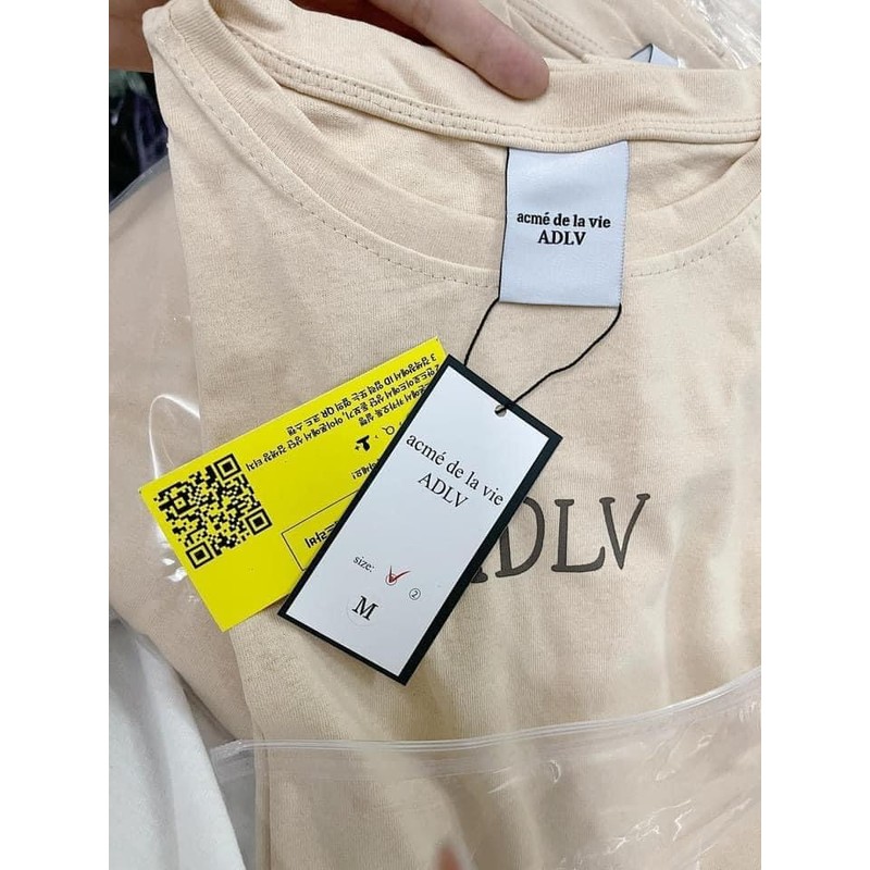 Áo ADLV 1sz M và 1sz L mới nguyên tem 176849