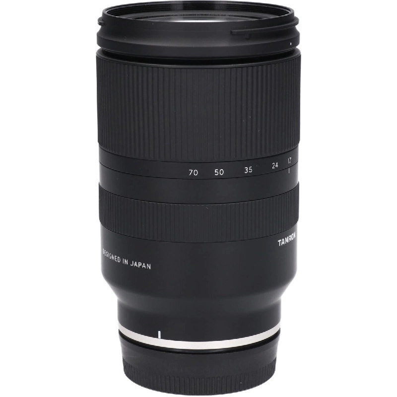 Ｅ（Ｂ０７０）１７－７０mm Ｆ2.8DI III-A - Hàng hiệu Authentic 880271