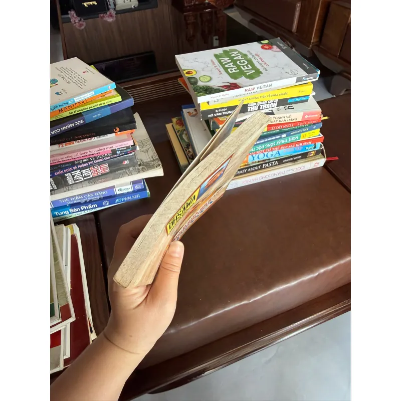 Những Hiệu Quả Rõ Ràng Của Phương Pháp Ohsawa | George Ohsawa- K3 1004233