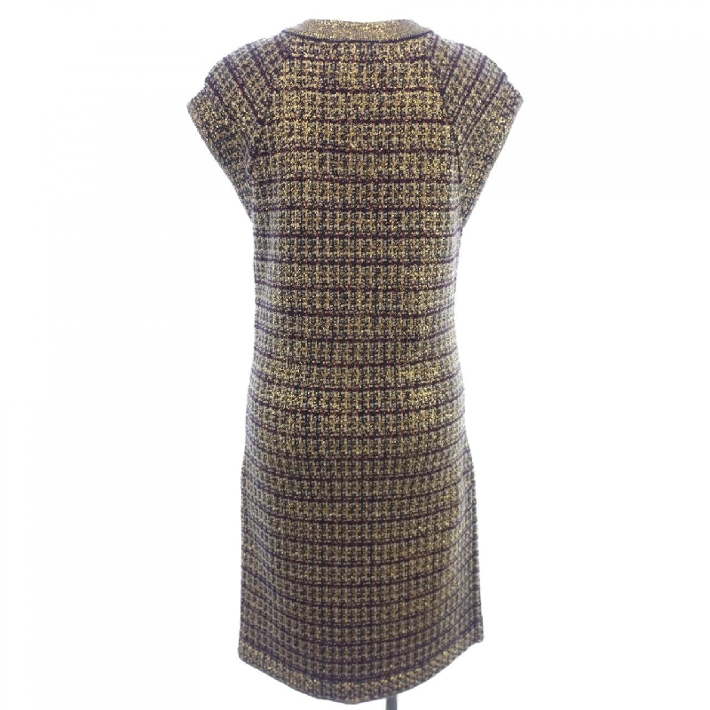 【Khuyến mãi】Chanel CHANEL Đầm 653683