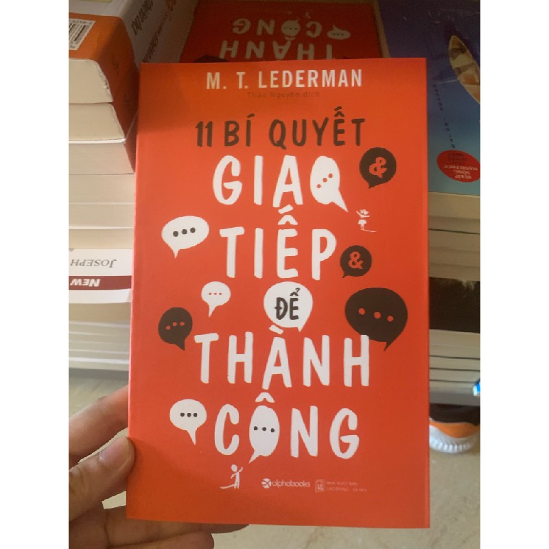 11 bí quyết giao tiếp để thành công 16505