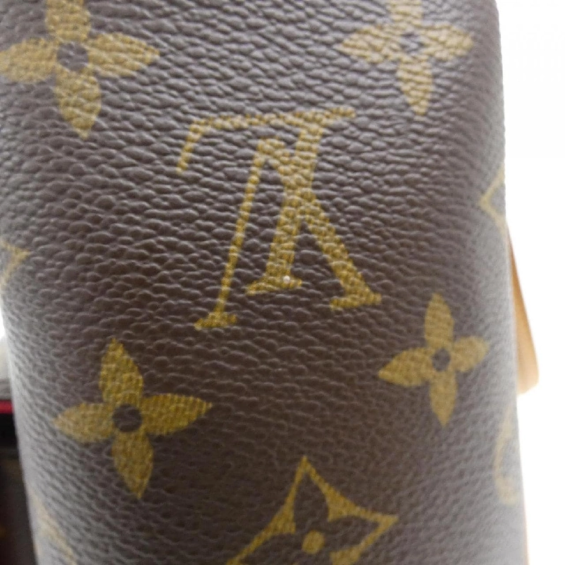Túi xách Louis Vuitton Monogram Multicolor Cite M51162 617437