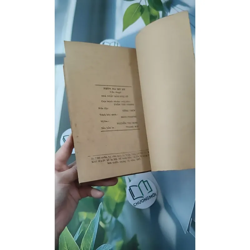 [XƯA] Phôn Nakyry (1987) - Hữu Đạt 997658