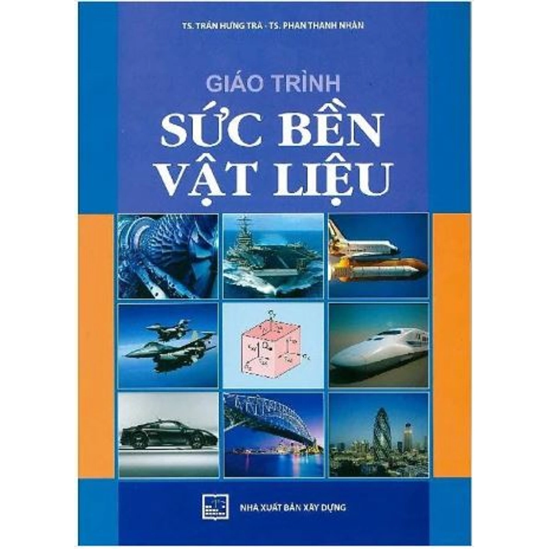 Giáo Trình Sức Bền Vật Liệu 547406