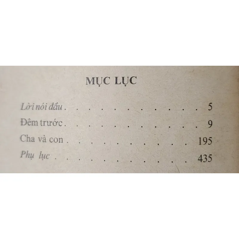 Ivan Turgenev - Đêm trước / Cha và con 703929