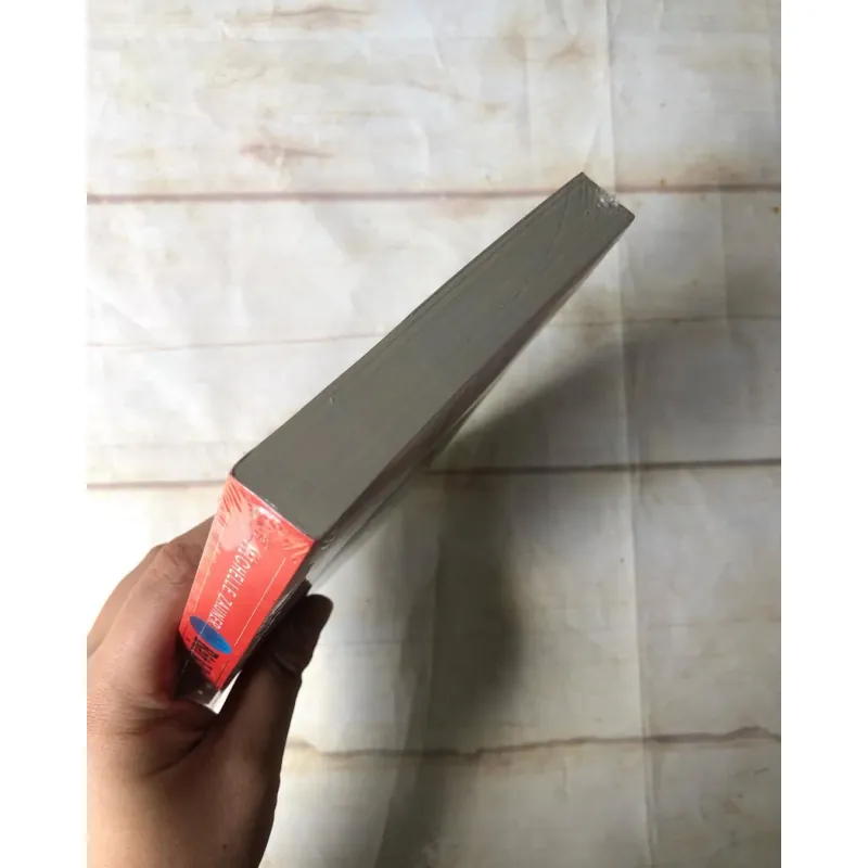 Bật Khóc Ở H Mart - Michelle Zauner 753628