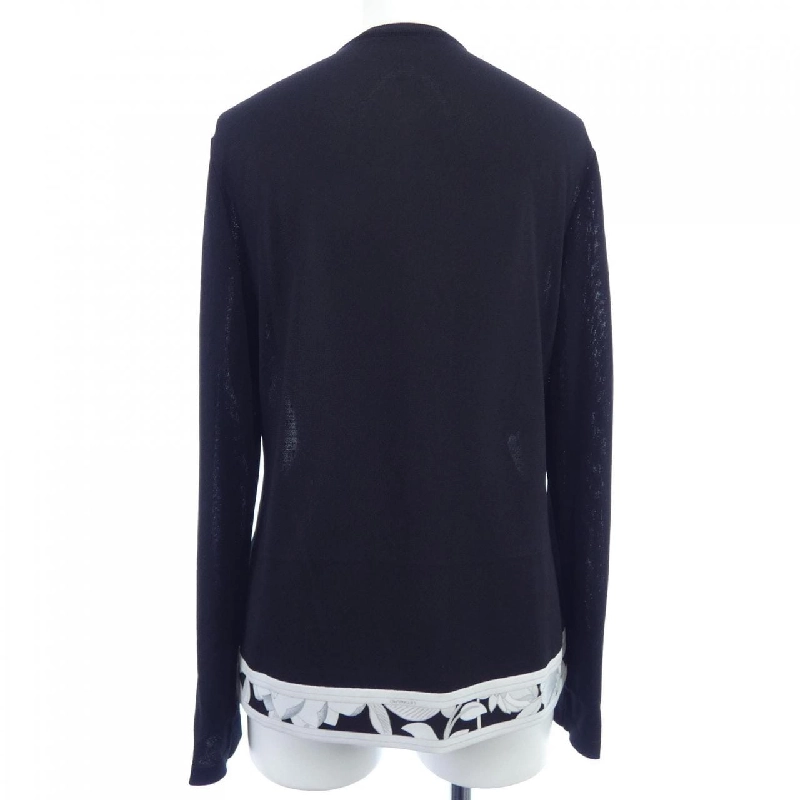 Thời trang Léonard LEONARD FASHION 0177212 Áo khoác cardigan 629028