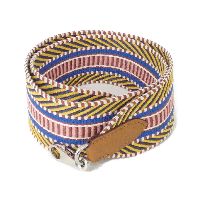 Hàng hiệu Authentic Hermes Sangru Caval 073651CK Strap 773445