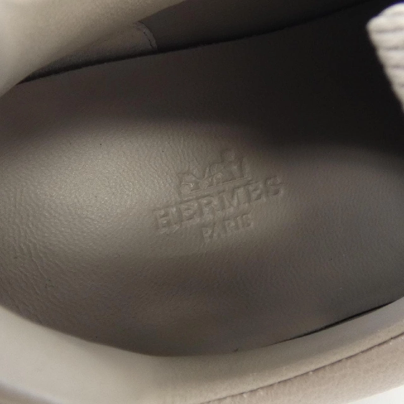 Giày sneaker HERMES Impulse Chaine d'Ancre 252014Z - Hàng hiệu Authentic 828138