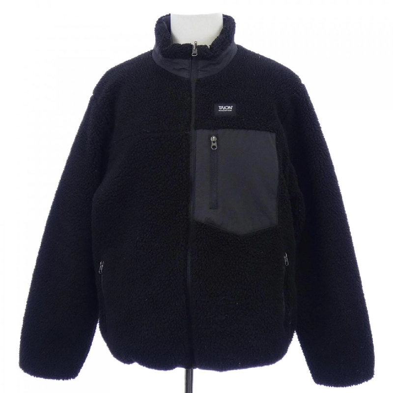 Áo khoác lông TAION - Hàng hiệu Chính hãng 889344