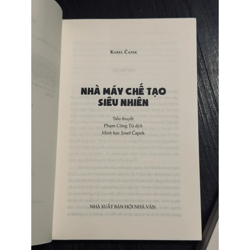 Combo 2c Karel Capek 693573