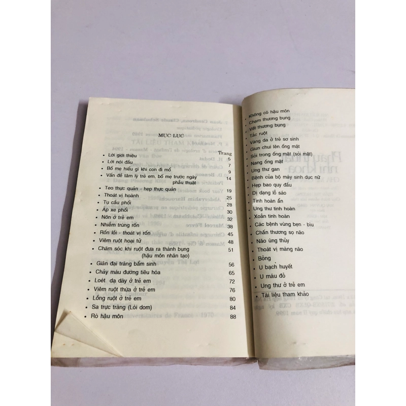 PHẪU THUẬT NHI KHOA CHA MẸ CẦN BIẾT  539435