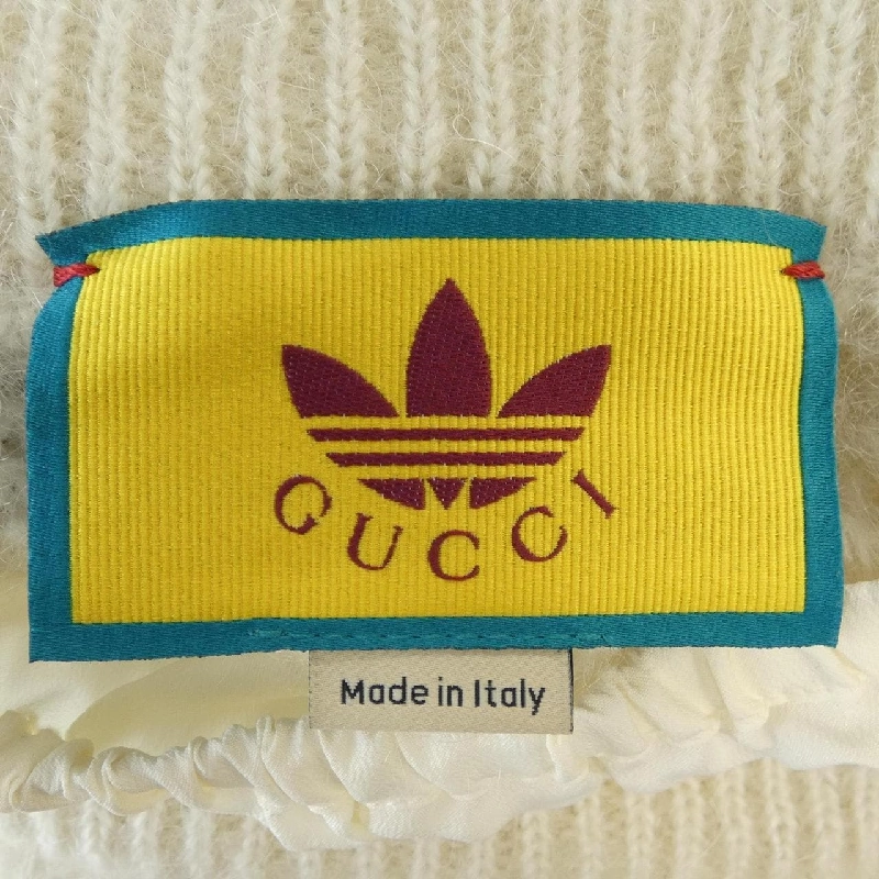 【Mã giảm giá】Gucci GUCCI Quần 652345