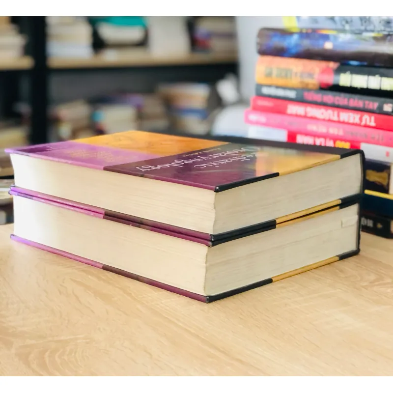 Pediatric Otolaryngology – Fourth Edition (Bộ 2 tập) 925810