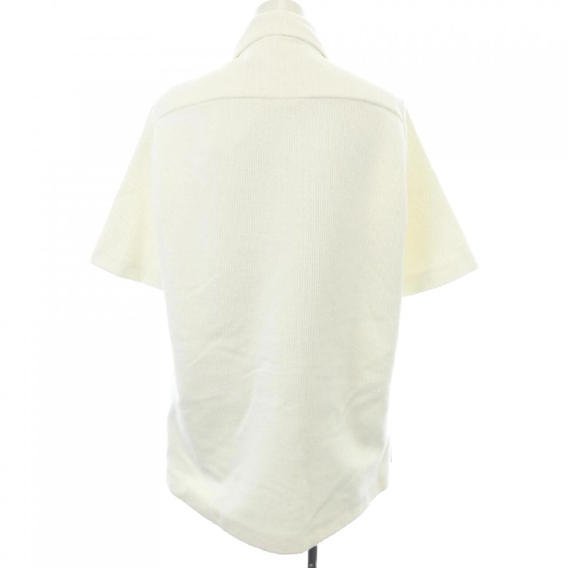 JIL SANDER+ J47DL0135 Áo sơ mi ngắn tay - Hàng hiệu Authentic 887146