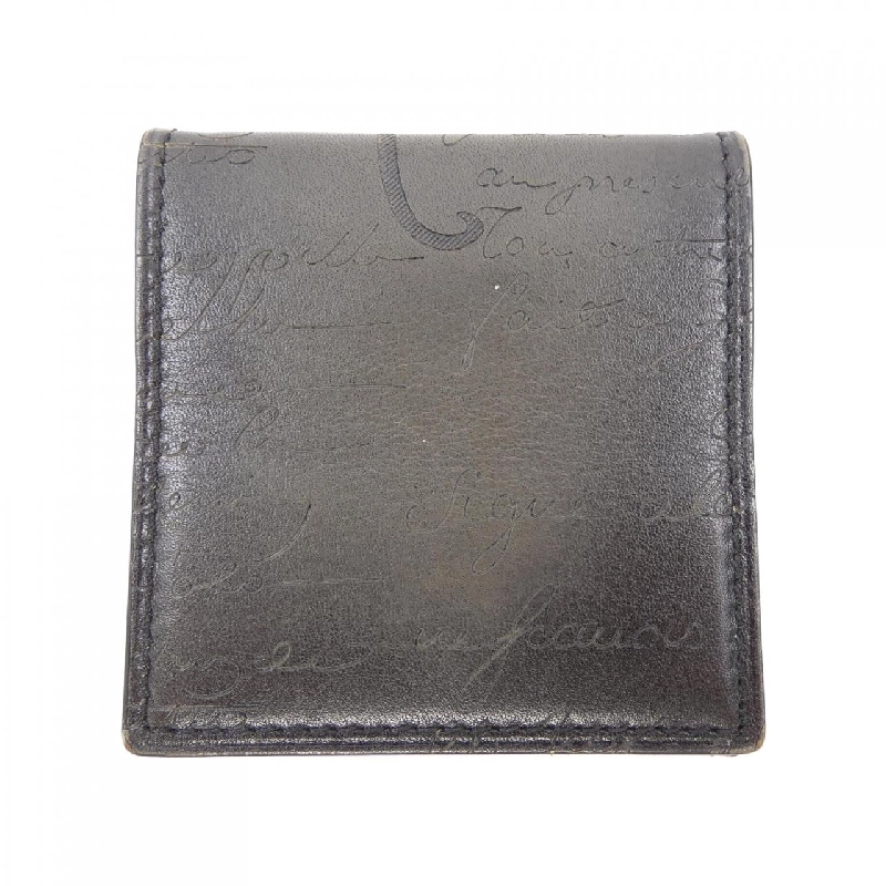Berluti COIN CASE - Hàng hiệu Authentic 905732