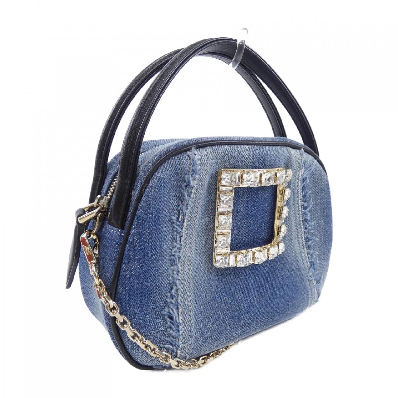 【Khuyến mãi】Túi ROGER VIVIER 661512