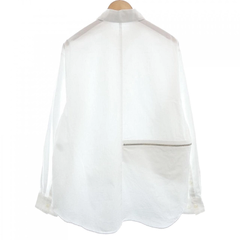 Áo sơ mi UNDER COVER - Hàng hiệu Authentic 816389