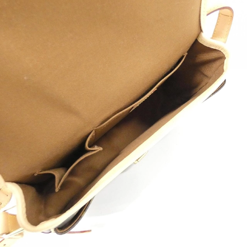 Túi xách vai Louis Vuitton Monogram Salony M42250 - Hàng hiệu Chính hãng 767476