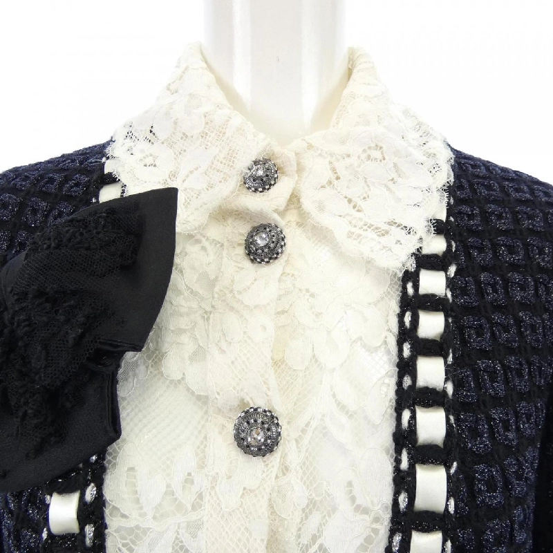 CHANEL P54395V40684 Đầm - Hàng hiệu Chính hãng 815706