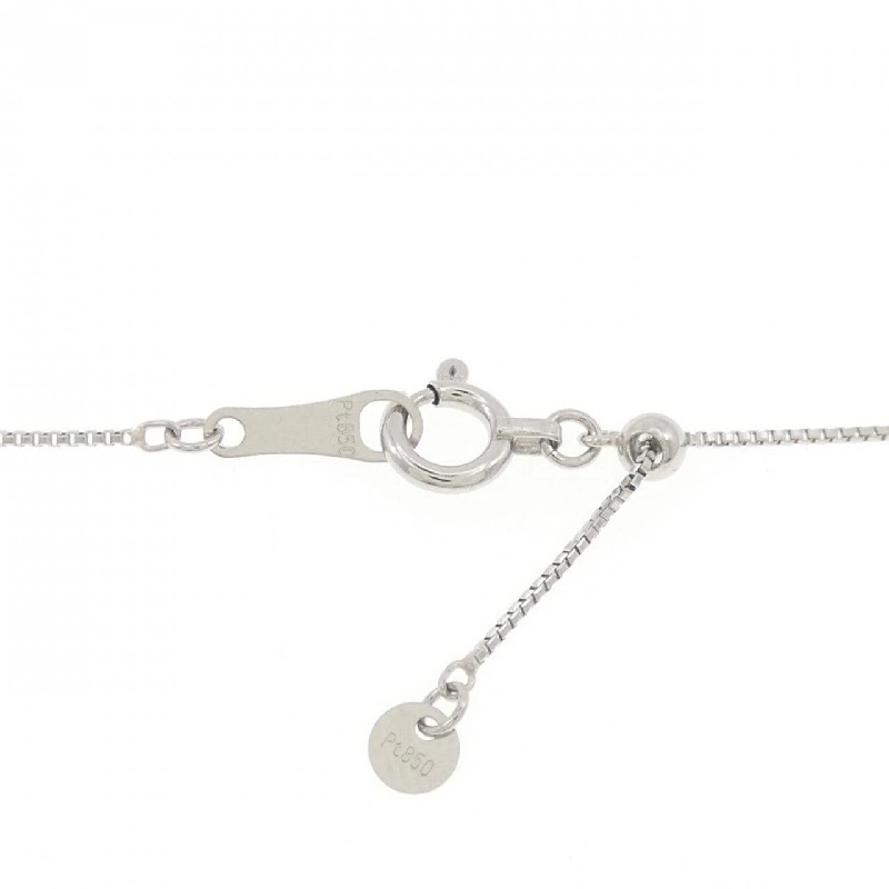 Dây chuyền kim cương PT900/PT850 0.20CT - Hàng hiệu Chính hãng 866992