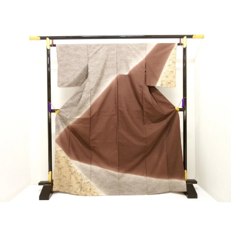 Áo kimono thăm viếng - Hàng hiệu Authentic 875125