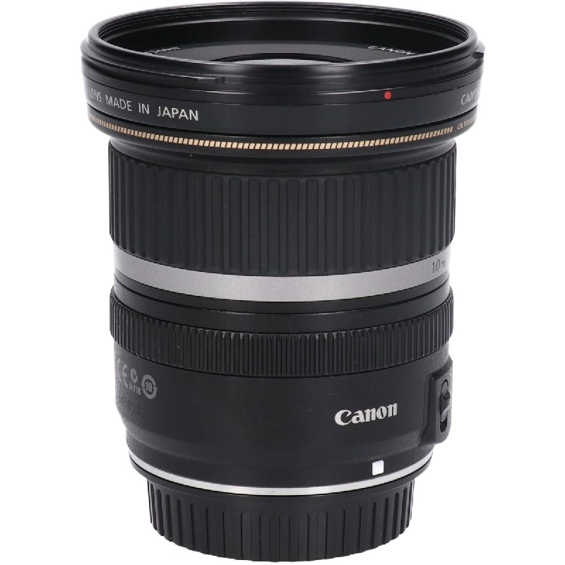 Ống kính EF-S 10-22mm F3.5-4.5 USM - Hàng hiệu Authentic 879273