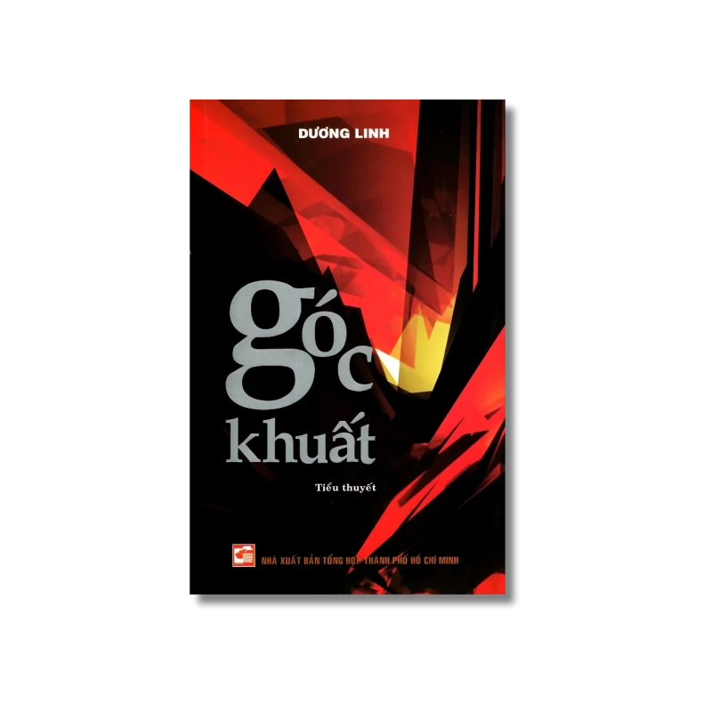 Góc Khuất - Dương Linh 722123