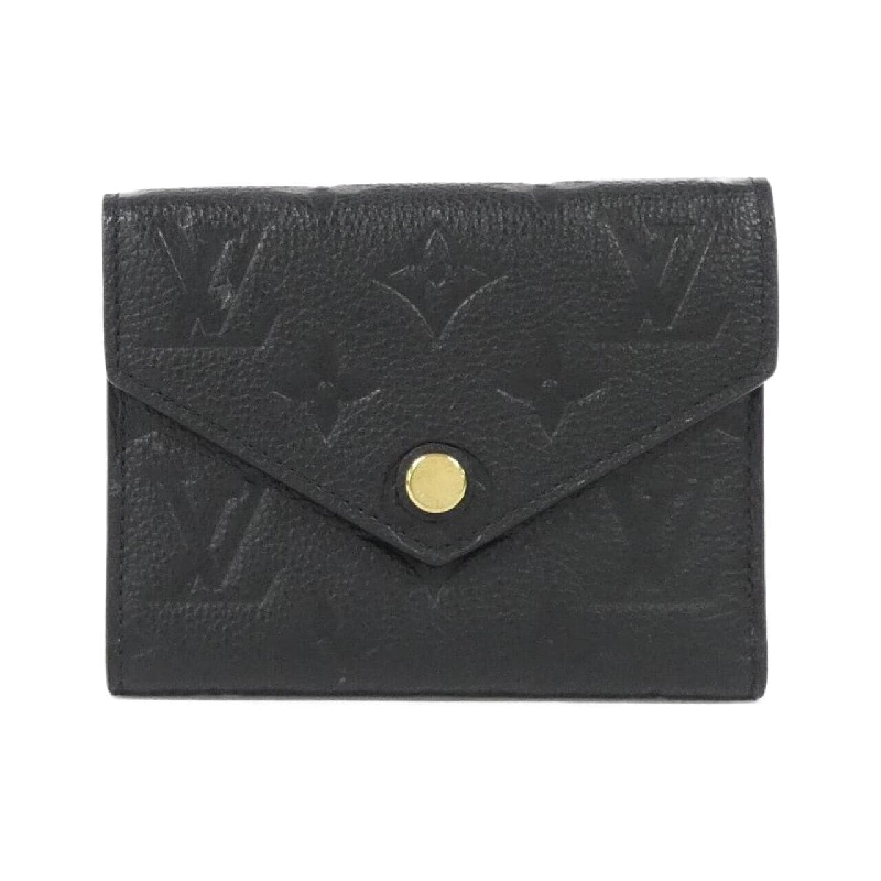 Ví Louis Vuitton Monogram Empreinte Portefeuille Victoire M64060 - Hàng hiệu Authentic 806032