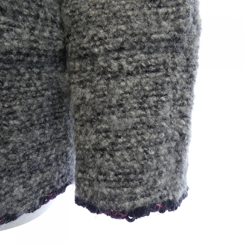 【Mã giảm giá】Áo khoác CHANEL 640212